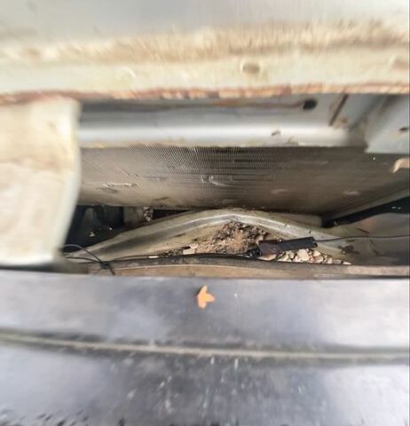 Серый ВАЗ 21099, объемом двигателя 0 л и пробегом 10 тыс. км за 600 $, фото 5 на Automoto.ua