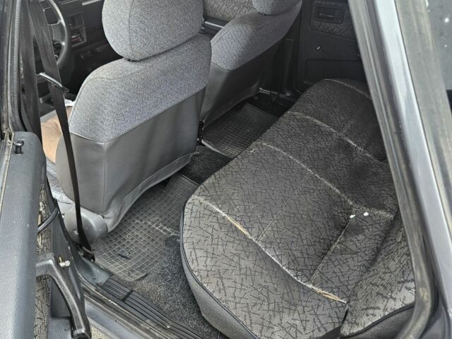 Сірий ВАЗ 21099, об'ємом двигуна 0 л та пробігом 260 тис. км за 1100 $, фото 5 на Automoto.ua