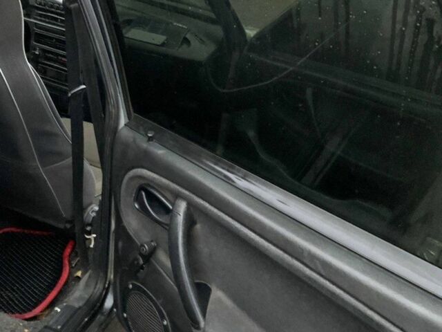 Серый ВАЗ 21099, объемом двигателя 1.5 л и пробегом 250 тыс. км за 1100 $, фото 5 на Automoto.ua