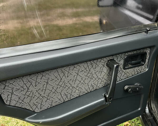 Серый ВАЗ 21099, объемом двигателя 1.5 л и пробегом 112 тыс. км за 1900 $, фото 11 на Automoto.ua