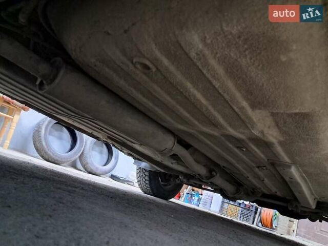 Серый ВАЗ 21099, объемом двигателя 1.5 л и пробегом 163 тыс. км за 1550 $, фото 17 на Automoto.ua