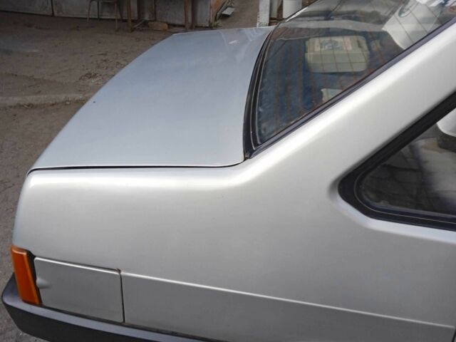 Сірий ВАЗ 21099, об'ємом двигуна 1.5 л та пробігом 198 тис. км за 1500 $, фото 1 на Automoto.ua