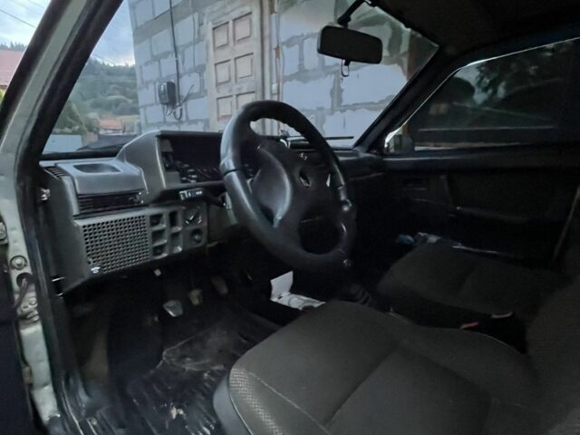 ВАЗ 21099 2006 в Рахове на Automoto.ua Серый ВАЗ 21099, объемом двигателя 0 л и пробегом 230 тыс. км за 1000 $, фото 1 на Automoto.ua