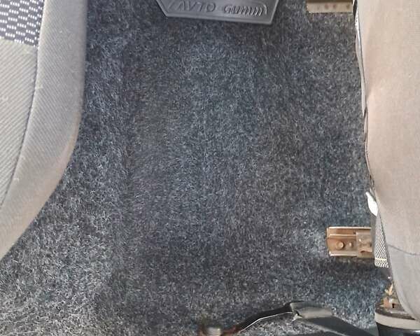 Серый ВАЗ 21099, объемом двигателя 1.5 л и пробегом 153 тыс. км за 2800 $, фото 37 на Automoto.ua