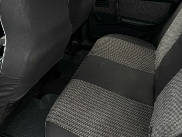 Сірий ВАЗ 21099, об'ємом двигуна 1.5 л та пробігом 230 тис. км за 1200 $, фото 10 на Automoto.ua