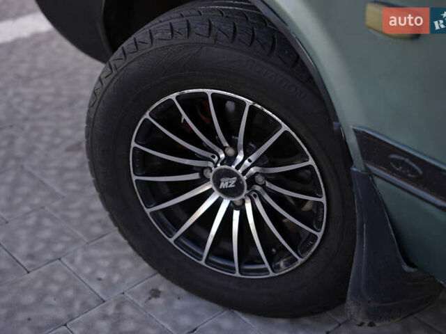 Серый ВАЗ 21099, объемом двигателя 1.46 л и пробегом 244 тыс. км за 1700 $, фото 18 на Automoto.ua