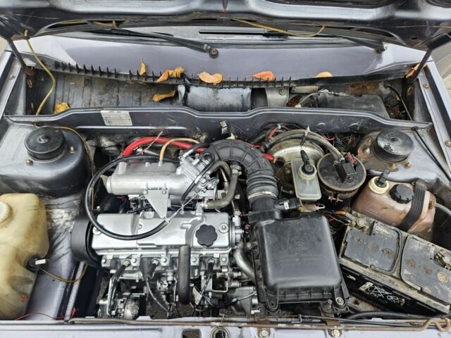 Сірий ВАЗ 21099, об'ємом двигуна 0 л та пробігом 260 тис. км за 1100 $, фото 6 на Automoto.ua