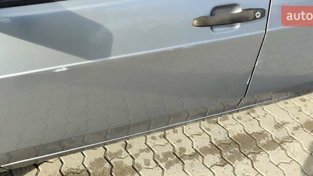 Серый ВАЗ 21099, объемом двигателя 1.5 л и пробегом 180 тыс. км за 1250 $, фото 11 на Automoto.ua