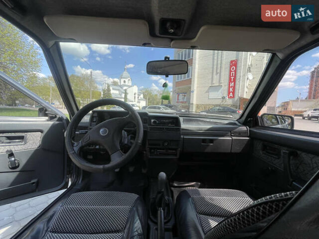 ВАЗ 21099 2006 в Волочиске на Automoto.ua Серый ВАЗ 21099, объемом двигателя 1.5 л и пробегом 129 тыс. км за 2300 $, фото 12 на Automoto.ua