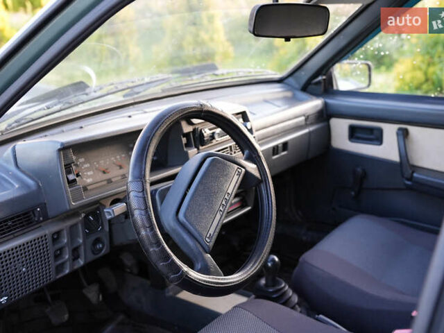 Серый ВАЗ 21099, объемом двигателя 1.46 л и пробегом 244 тыс. км за 1700 $, фото 14 на Automoto.ua