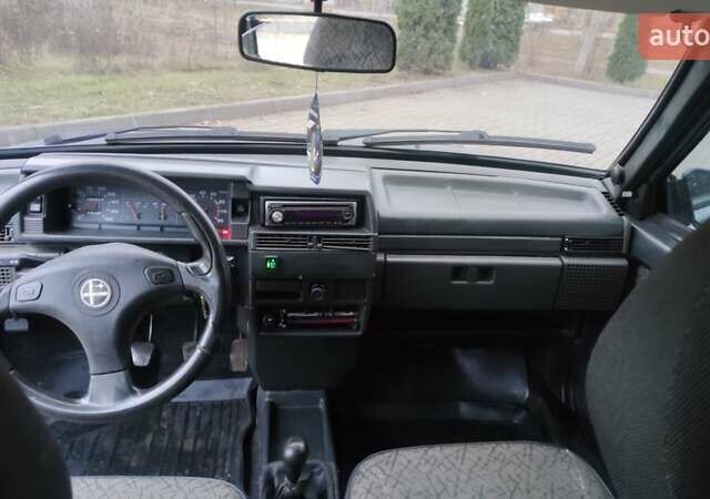 Серый ВАЗ 21099, объемом двигателя 1.5 л и пробегом 170 тыс. км за 1950 $, фото 13 на Automoto.ua