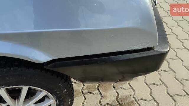 Серый ВАЗ 21099, объемом двигателя 1.5 л и пробегом 180 тыс. км за 1250 $, фото 17 на Automoto.ua