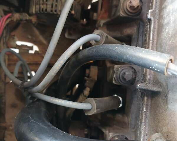 Серый ВАЗ 21099, объемом двигателя 1.5 л и пробегом 151 тыс. км за 2300 $, фото 1 на Automoto.ua