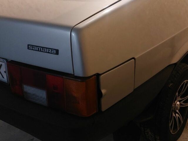 Серый ВАЗ 21099, объемом двигателя 1.5 л и пробегом 100 тыс. км за 2518 $, фото 4 на Automoto.ua