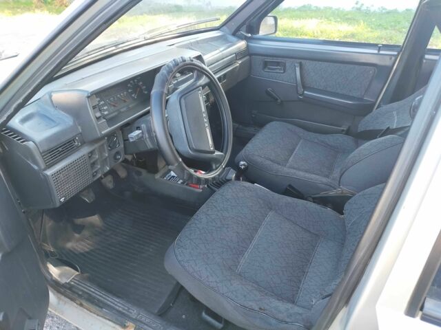 Серый ВАЗ 21099, объемом двигателя 0 л и пробегом 200 тыс. км за 1700 $, фото 6 на Automoto.ua