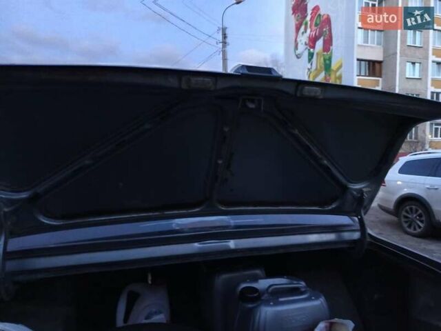 Серый ВАЗ 21099, объемом двигателя 1.6 л и пробегом 5 тыс. км за 1200 $, фото 12 на Automoto.ua