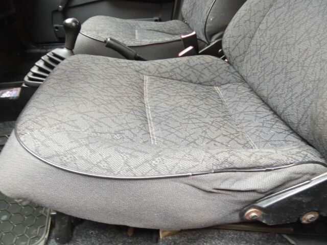 Серый ВАЗ 21099, объемом двигателя 1.5 л и пробегом 150 тыс. км за 2250 $, фото 1 на Automoto.ua