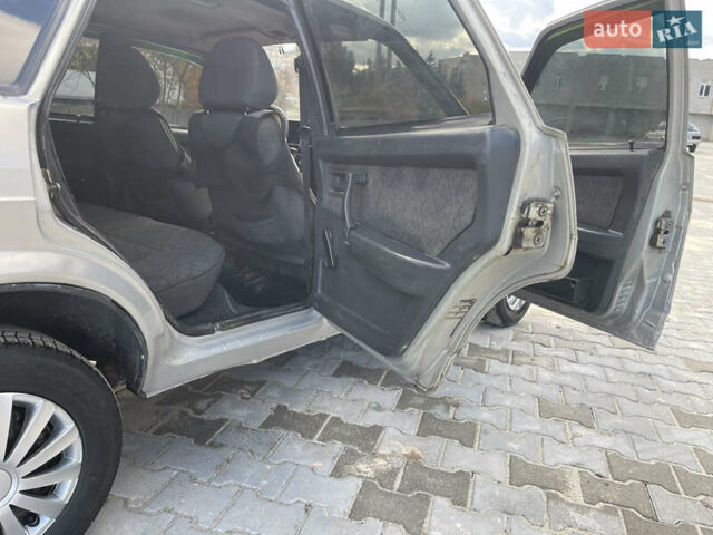 ВАЗ 21099 2006 в Тернополе на Automoto.ua Серый ВАЗ 21099, объемом двигателя 1.6 л и пробегом 200 тыс. км за 1750 $, фото 26 на Automoto.ua