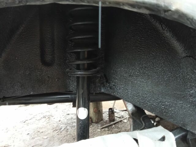 Серый ВАЗ 21099, объемом двигателя 1.5 л и пробегом 150 тыс. км за 2250 $, фото 10 на Automoto.ua