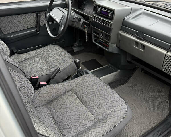 Сірий ВАЗ 21099, об'ємом двигуна 1.5 л та пробігом 76 тис. км за 2900 $, фото 8 на Automoto.ua