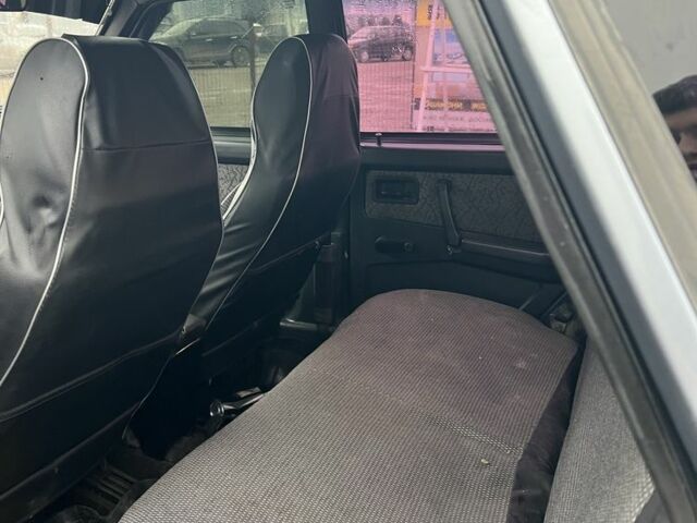 Сірий ВАЗ 21099, об'ємом двигуна 1.5 л та пробігом 350 тис. км за 1200 $, фото 7 на Automoto.ua