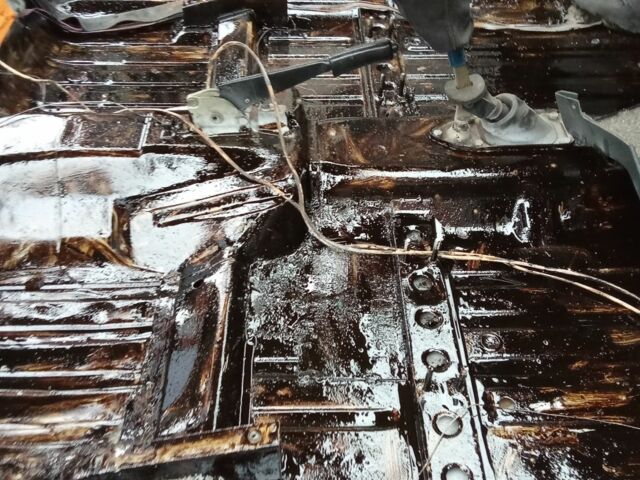 Серый ВАЗ 21099, объемом двигателя 1.5 л и пробегом 150 тыс. км за 2250 $, фото 15 на Automoto.ua