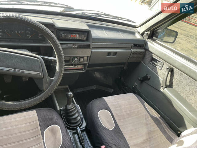 ВАЗ 21099 2006 в Тернополе на Automoto.ua Серый ВАЗ 21099, объемом двигателя 1.6 л и пробегом 200 тыс. км за 1750 $, фото 31 на Automoto.ua