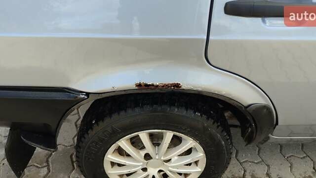 Серый ВАЗ 21099, объемом двигателя 1.5 л и пробегом 180 тыс. км за 1250 $, фото 18 на Automoto.ua