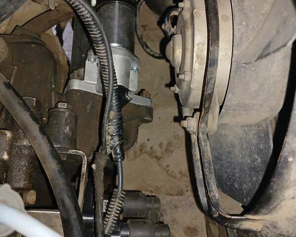 Серый ВАЗ 21099, объемом двигателя 1.5 л и пробегом 151 тыс. км за 2300 $, фото 9 на Automoto.ua