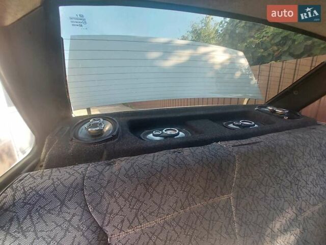 Сірий ВАЗ 21099, об'ємом двигуна 1.5 л та пробігом 182 тис. км за 1600 $, фото 22 на Automoto.ua
