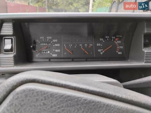 Серый ВАЗ 21099, объемом двигателя 1.5 л и пробегом 88 тыс. км за 2600 $, фото 1 на Automoto.ua
