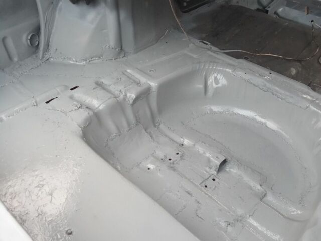 Серый ВАЗ 21099, объемом двигателя 1.5 л и пробегом 150 тыс. км за 2250 $, фото 7 на Automoto.ua