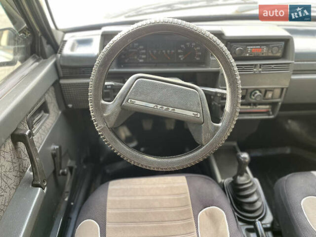 ВАЗ 21099 2006 в Тернополе на Automoto.ua Серый ВАЗ 21099, объемом двигателя 1.6 л и пробегом 200 тыс. км за 1750 $, фото 30 на Automoto.ua
