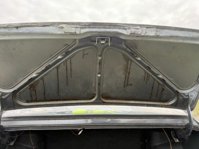 Сірий ВАЗ 21099, об'ємом двигуна 1.5 л та пробігом 230 тис. км за 1200 $, фото 7 на Automoto.ua