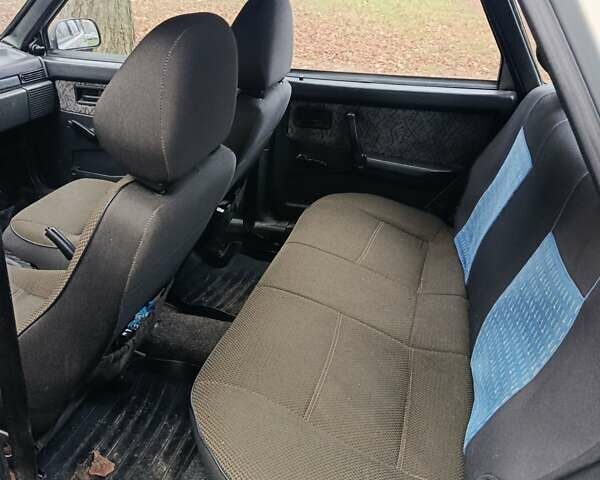 Сірий ВАЗ 21099, об'ємом двигуна 0 л та пробігом 140 тис. км за 1300 $, фото 4 на Automoto.ua