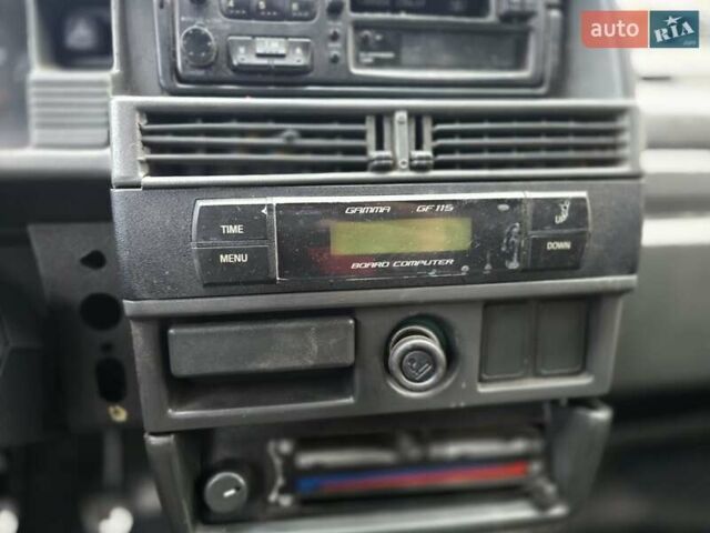 Сірий ВАЗ 21099, об'ємом двигуна 1.5 л та пробігом 200 тис. км за 850 $, фото 8 на Automoto.ua