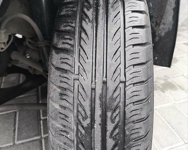 Серый ВАЗ 21099, объемом двигателя 1.5 л и пробегом 120 тыс. км за 2650 $, фото 7 на Automoto.ua