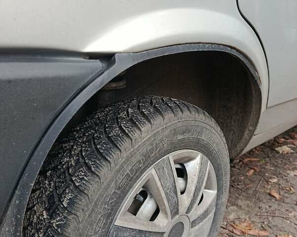 Сірий ВАЗ 21099, об'ємом двигуна 0 л та пробігом 140 тис. км за 1300 $, фото 7 на Automoto.ua