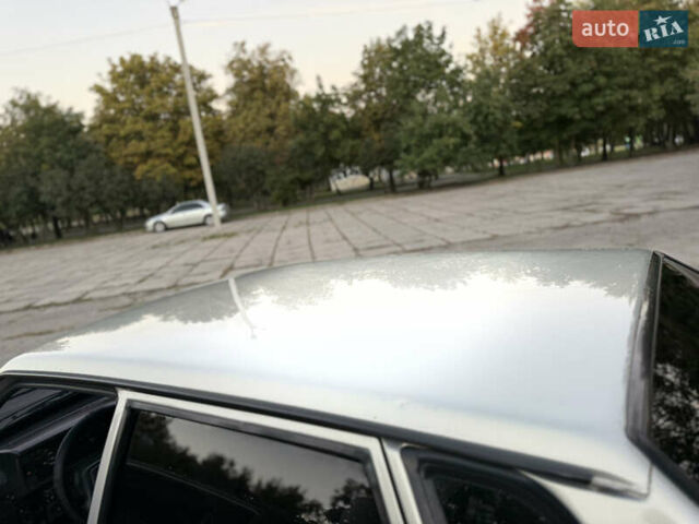 Серый ВАЗ 21099, объемом двигателя 1.5 л и пробегом 182 тыс. км за 1999 $, фото 22 на Automoto.ua