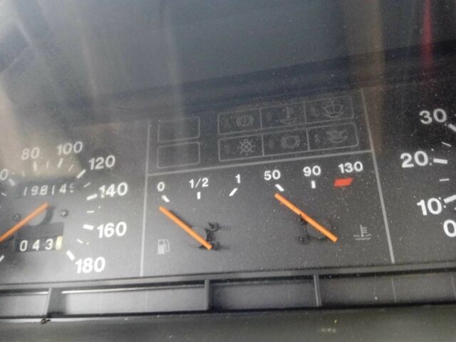 Сірий ВАЗ 21099, об'ємом двигуна 1.5 л та пробігом 198 тис. км за 1500 $, фото 4 на Automoto.ua