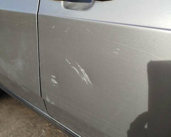 Серый ВАЗ 21099, объемом двигателя 1.5 л и пробегом 178 тыс. км за 2000 $, фото 1 на Automoto.ua