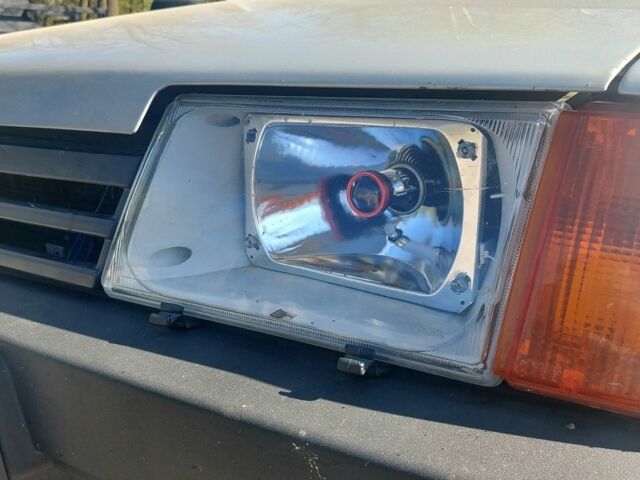 Сірий ВАЗ 21099, об'ємом двигуна 1.5 л та пробігом 199 тис. км за 1891 $, фото 1 на Automoto.ua