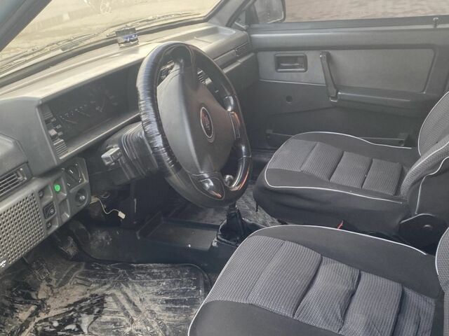 Серый ВАЗ 21099, объемом двигателя 1.5 л и пробегом 86 тыс. км за 1000 $, фото 4 на Automoto.ua