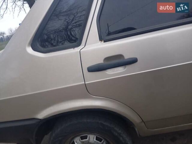 Серый ВАЗ 21099, объемом двигателя 1.5 л и пробегом 197 тыс. км за 1700 $, фото 15 на Automoto.ua