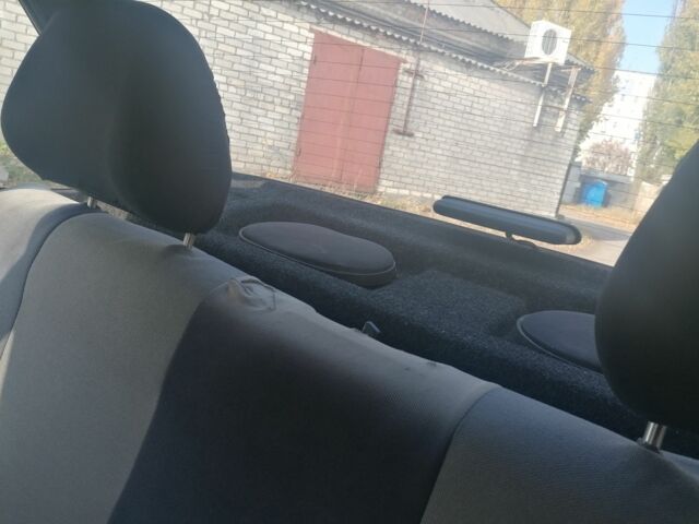 Сірий ВАЗ 21099, об'ємом двигуна 1 л та пробігом 360 тис. км за 1600 $, фото 5 на Automoto.ua