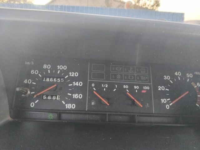 Серый ВАЗ 21099, объемом двигателя 1.5 л и пробегом 187 тыс. км за 2000 $, фото 6 на Automoto.ua