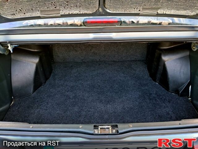 Серый ВАЗ 21099, объемом двигателя 1.5 л и пробегом 153 тыс. км за 2800 $, фото 5 на Automoto.ua