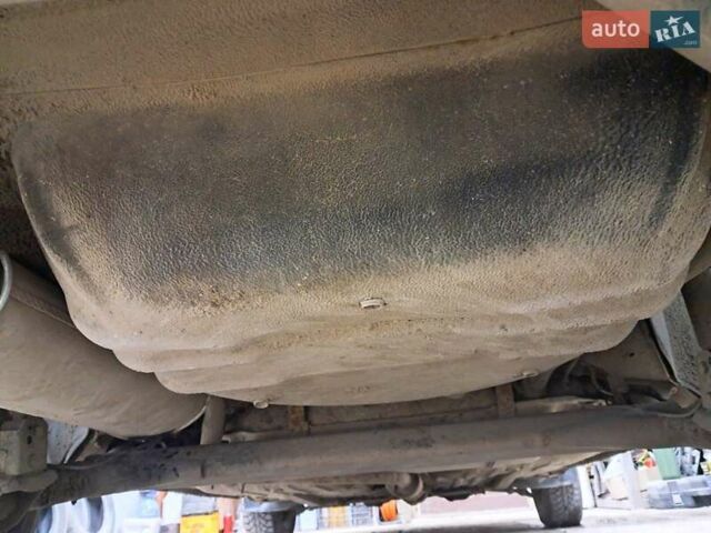 Серый ВАЗ 21099, объемом двигателя 1.5 л и пробегом 163 тыс. км за 1550 $, фото 19 на Automoto.ua