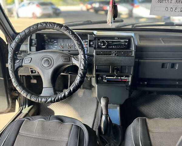 Сірий ВАЗ 21099, об'ємом двигуна 1.5 л та пробігом 199 тис. км за 2300 $, фото 14 на Automoto.ua