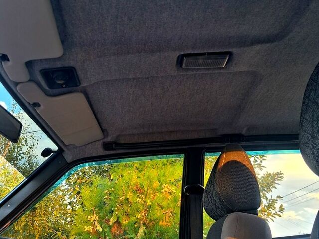 Серый ВАЗ 21099, объемом двигателя 1.5 л и пробегом 153 тыс. км за 2800 $, фото 7 на Automoto.ua